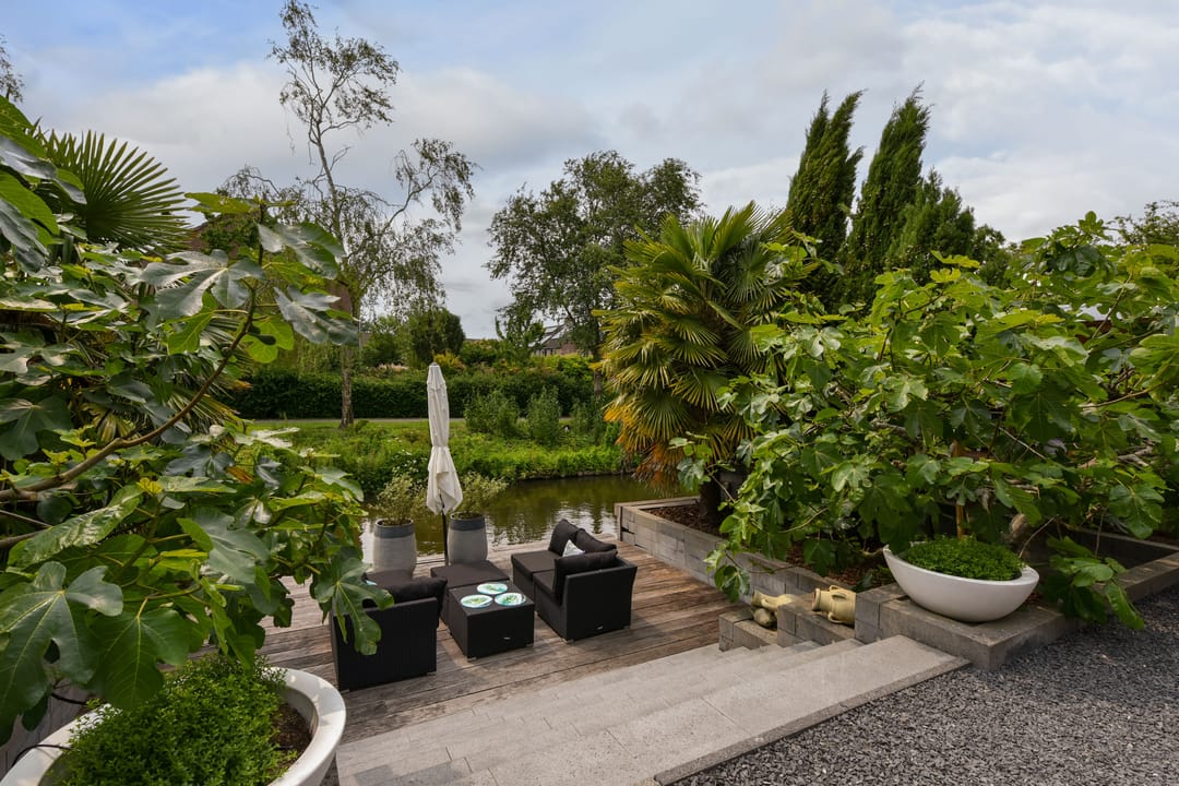 Foto 41 van Rechtsachterstraat 12