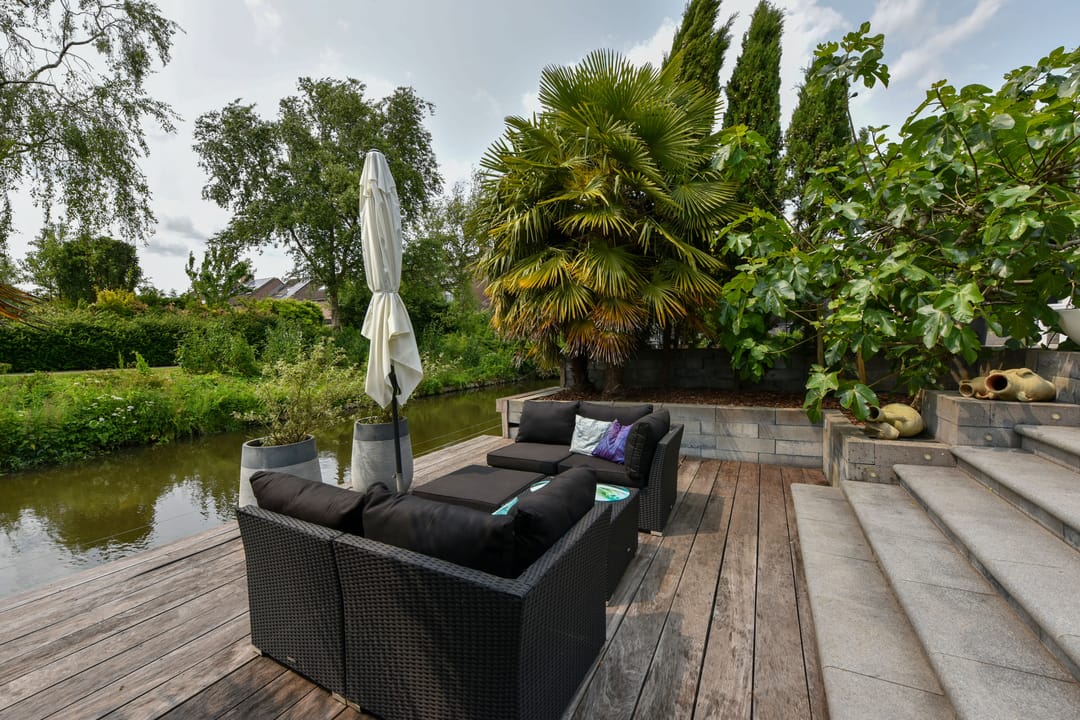 Foto 43 van Rechtsachterstraat 12