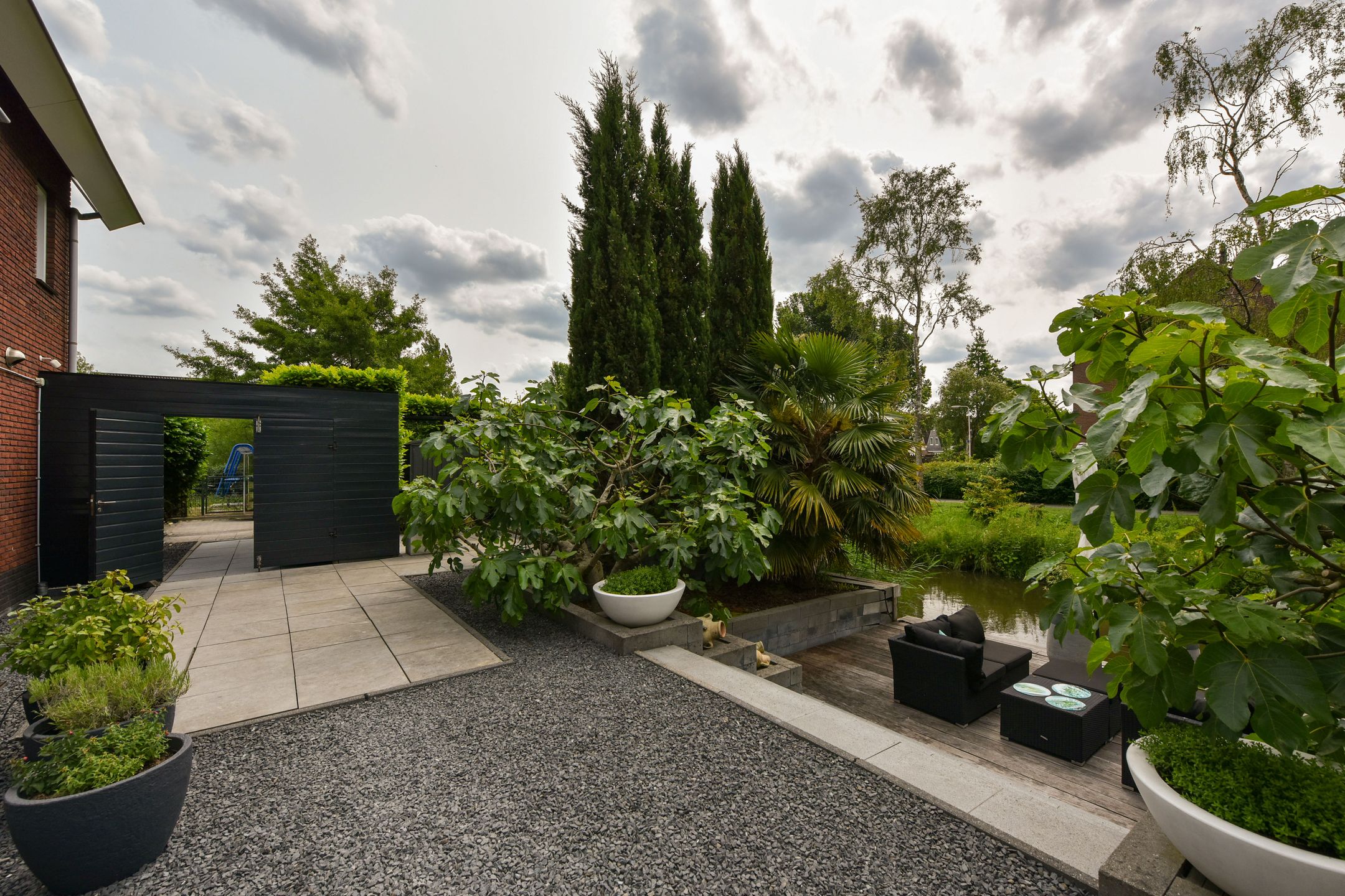 Foto 45 van Rechtsachterstraat 12