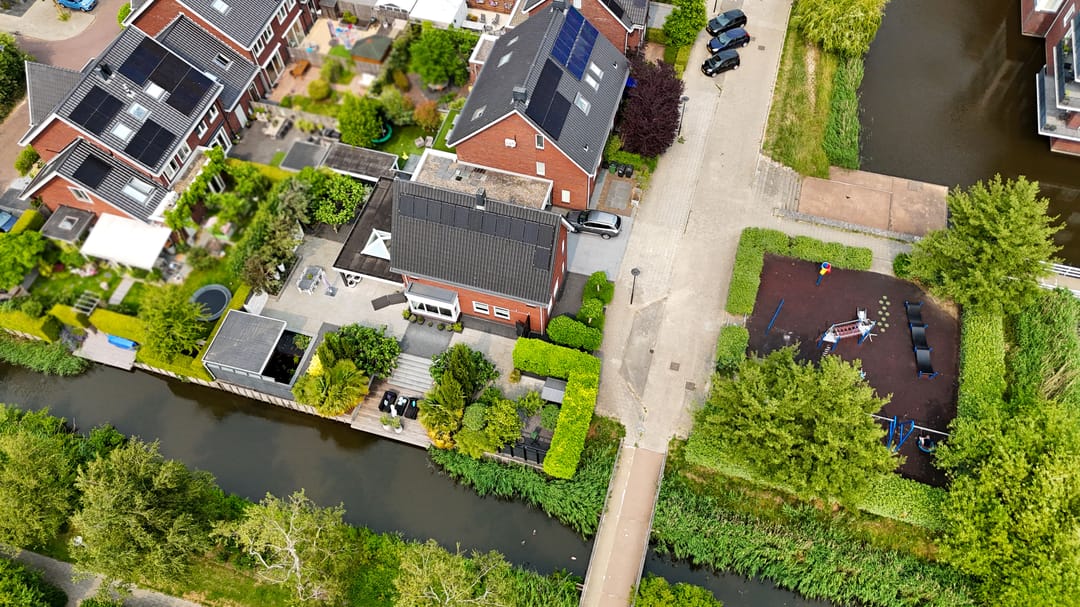 Foto 46 van Rechtsachterstraat 12