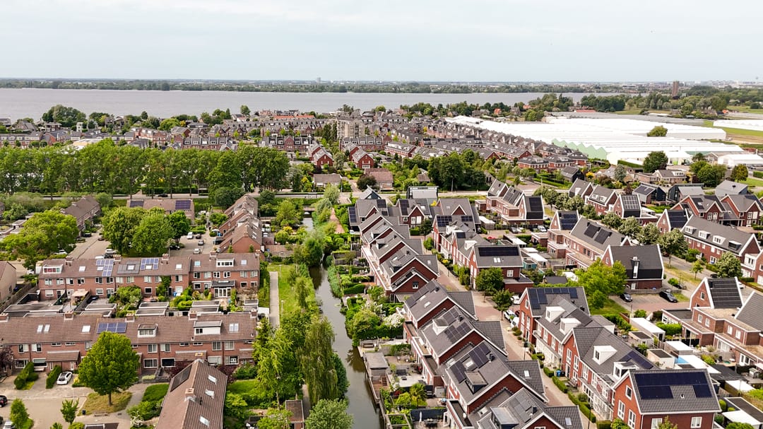 Foto 47 van Rechtsachterstraat 12