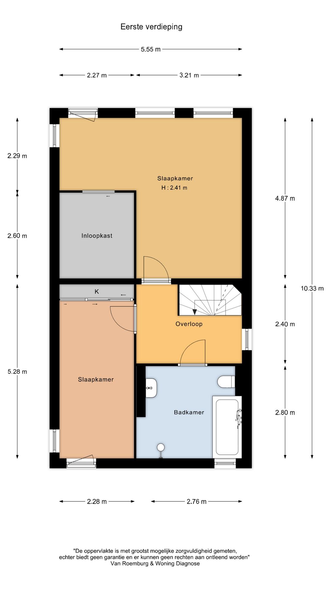 Foto 51 van Rechtsachterstraat 12