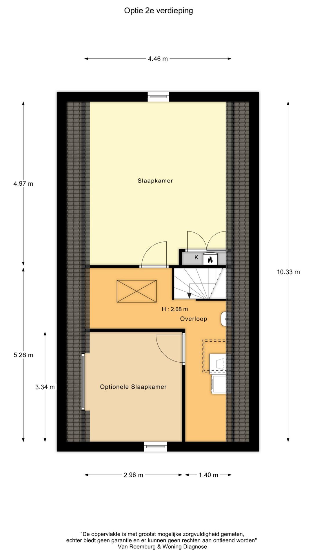 Foto 53 van Rechtsachterstraat 12