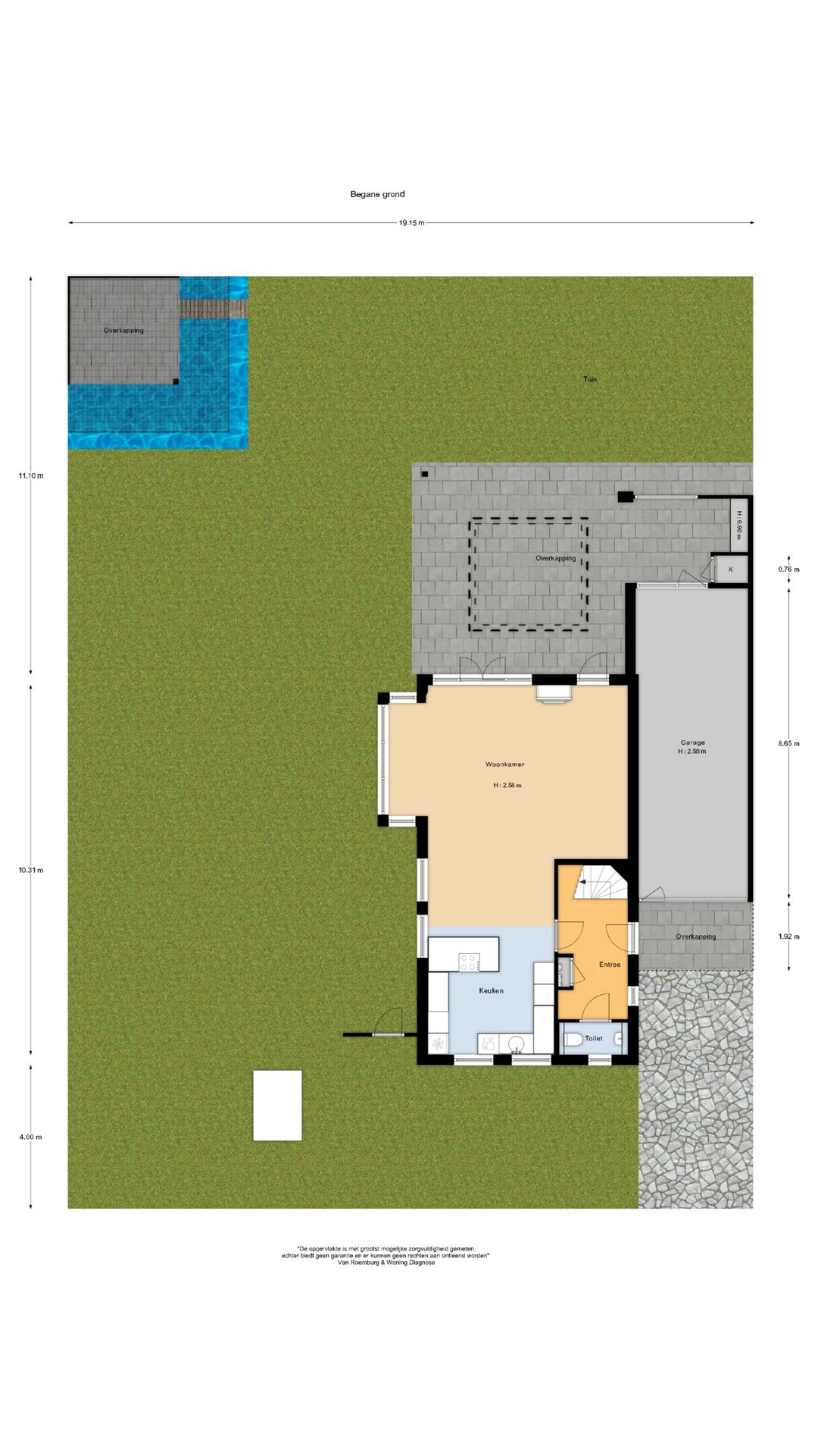 Foto 55 van Rechtsachterstraat 12