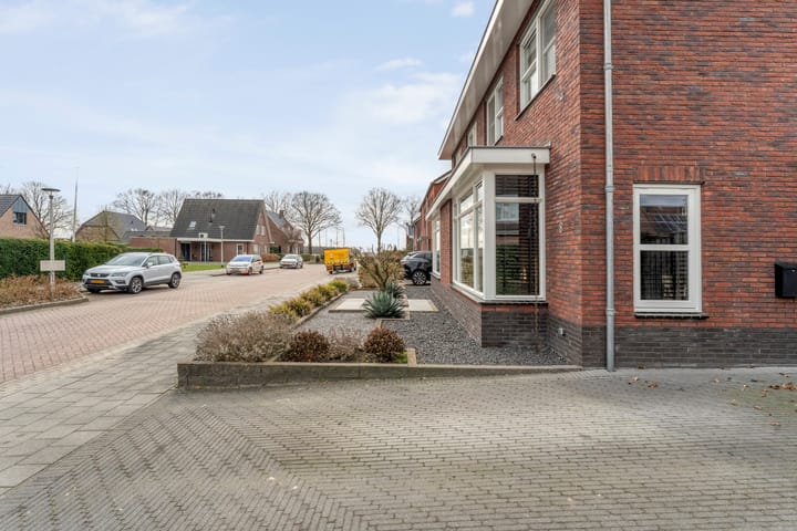Foto 4 van Capellastraat 8