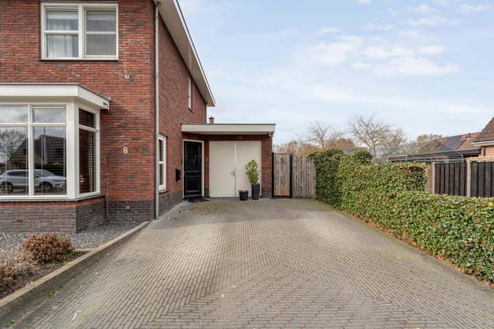 Foto 5 van Capellastraat 8