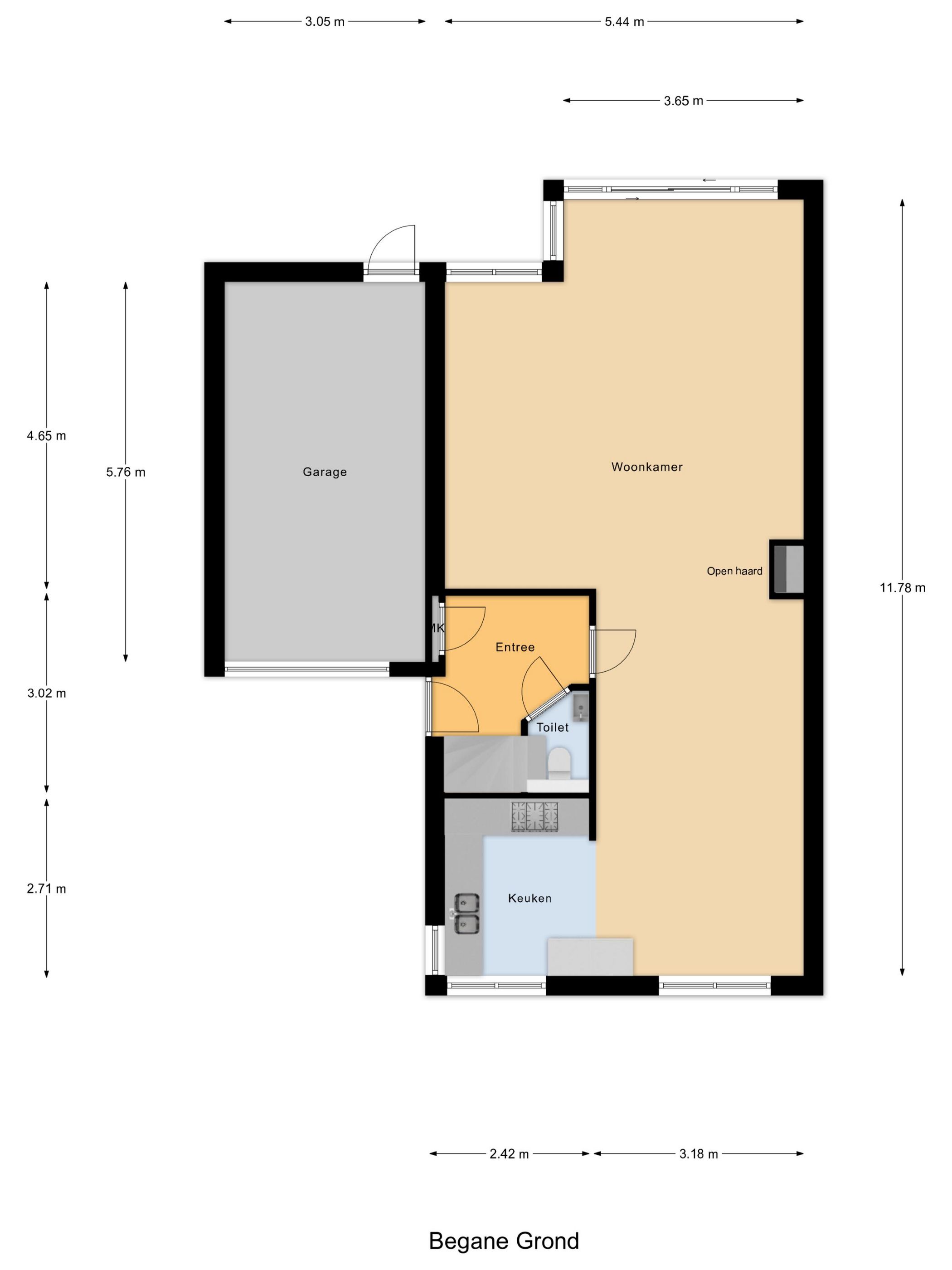 Foto 48 van Woubrechterf 104