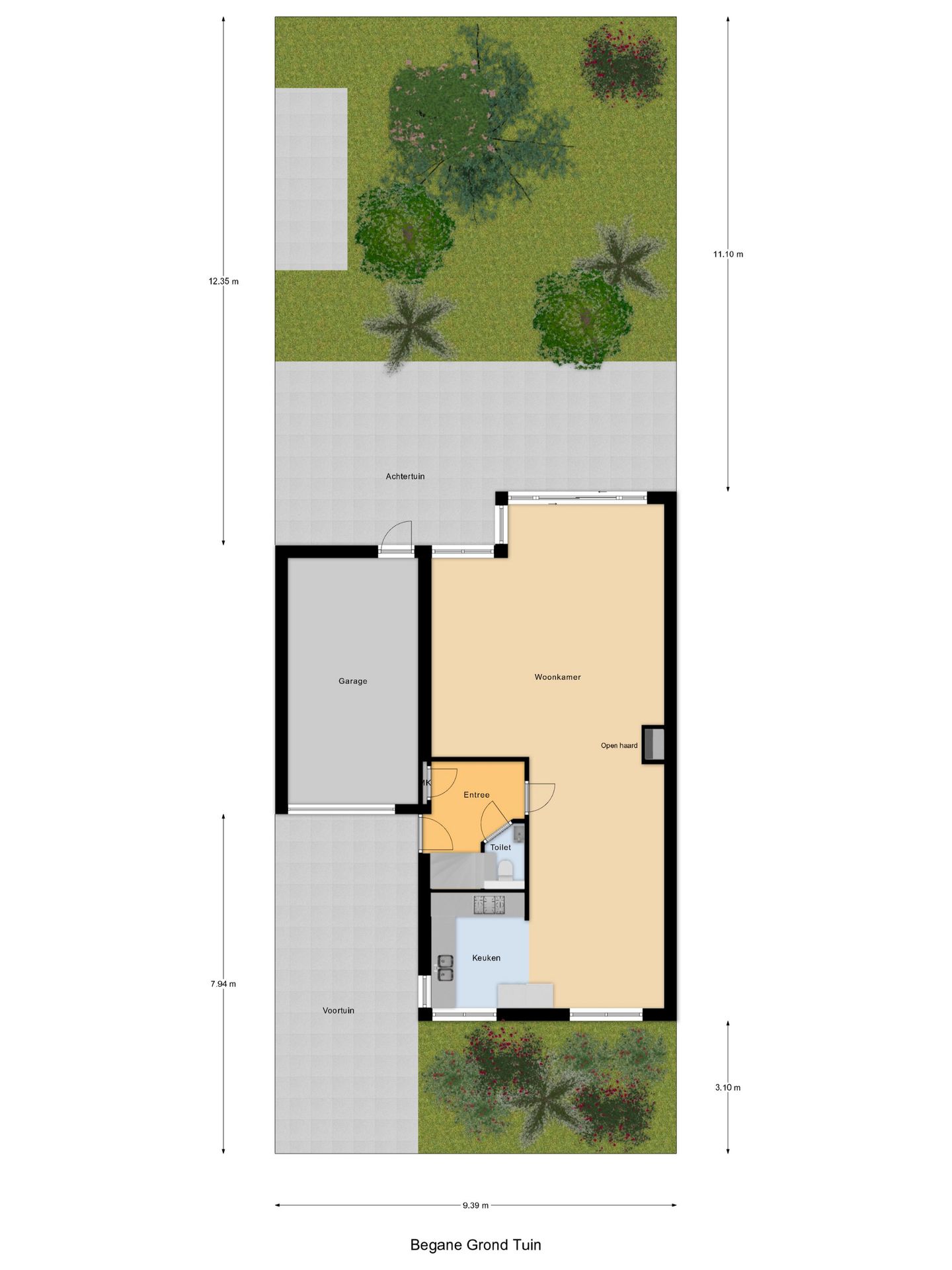 Foto 49 van Woubrechterf 104