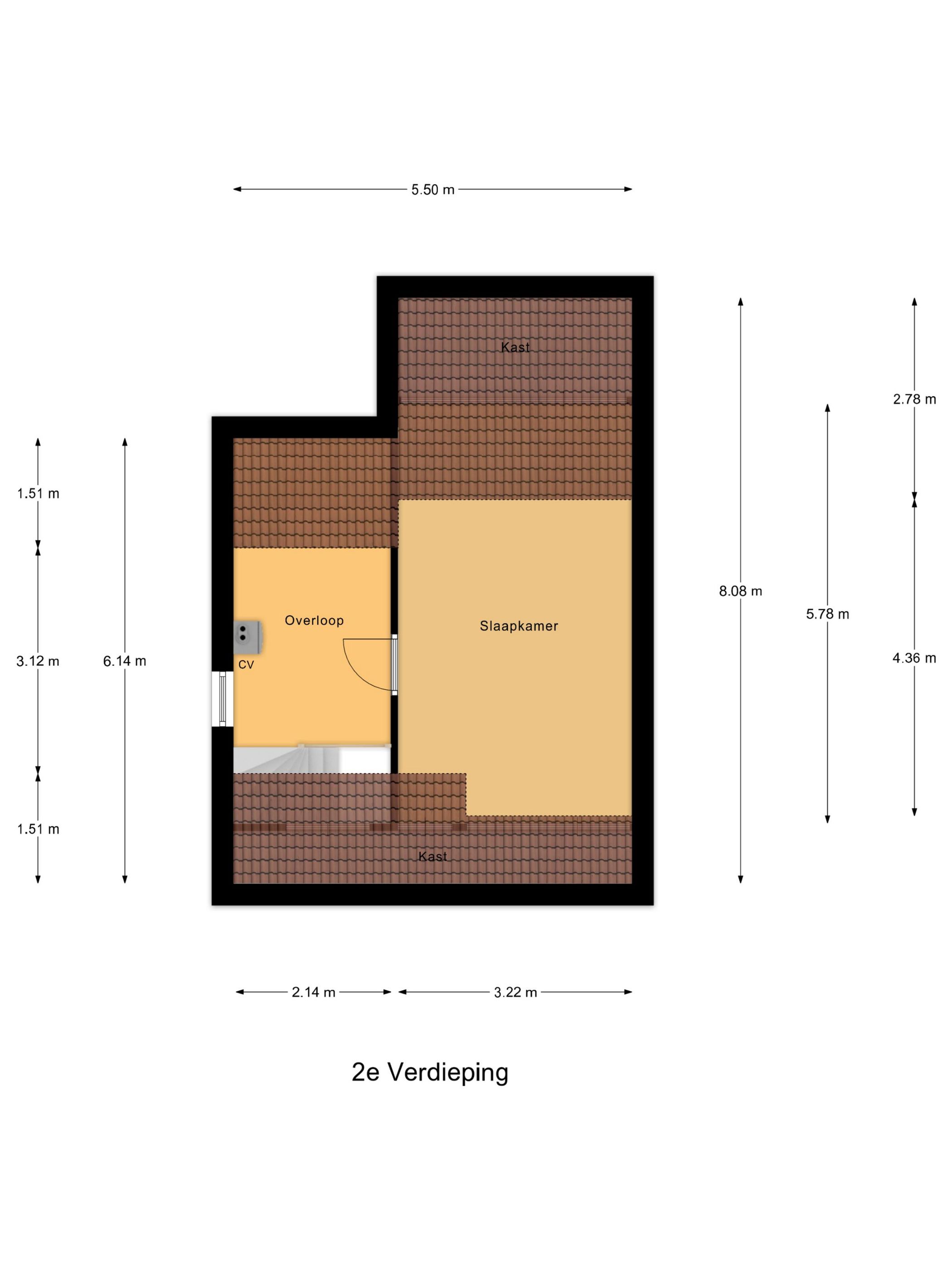 Foto 51 van Woubrechterf 104