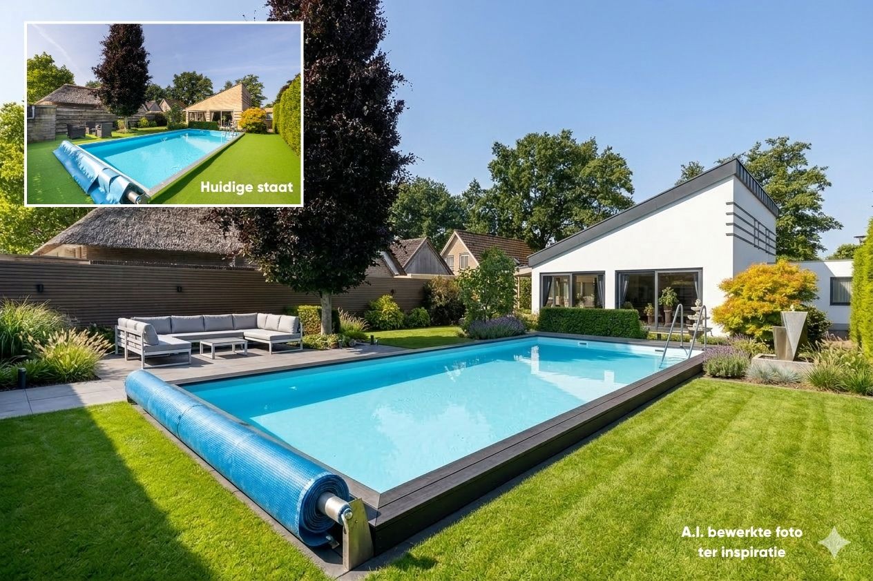 Foto 5 van Marke Volthe 12