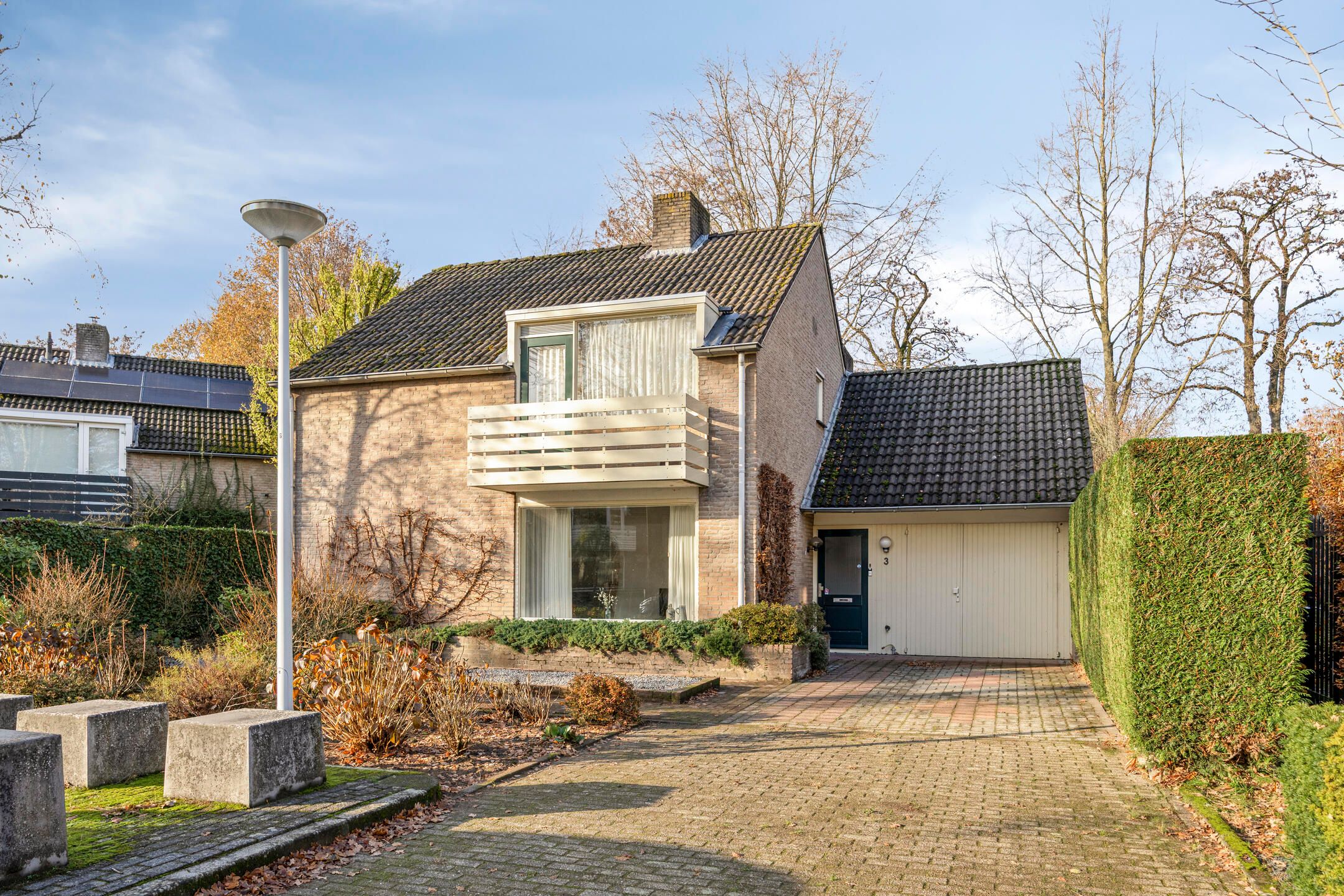 Buying a house in The Netherlands., Hoepel 3