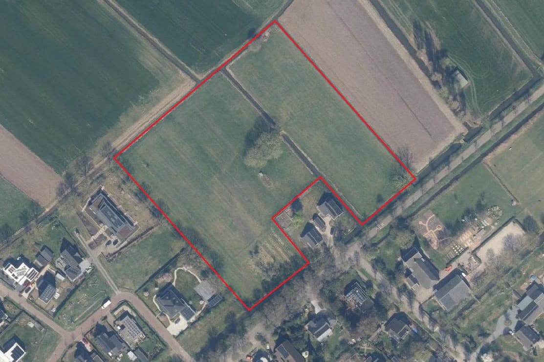 Lange Dreef - Culemborg - Afbeelding 1
