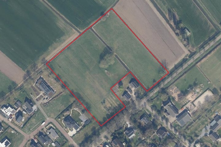 Lange Dreef, Culemborg