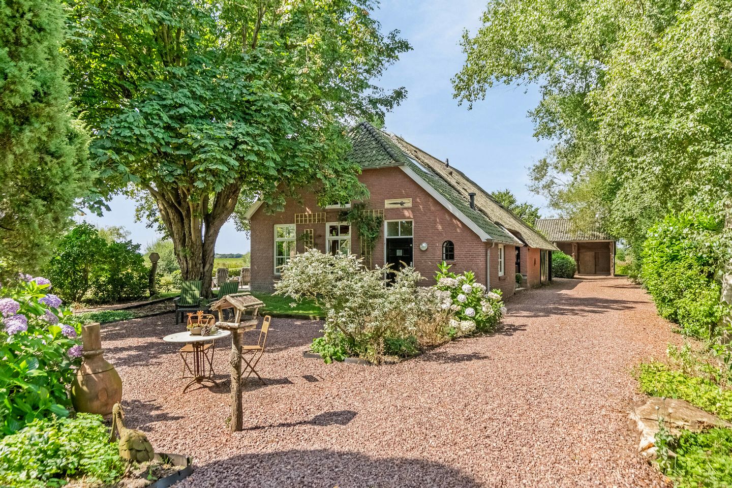 Foto 1 van Riegshoogtendijk 176