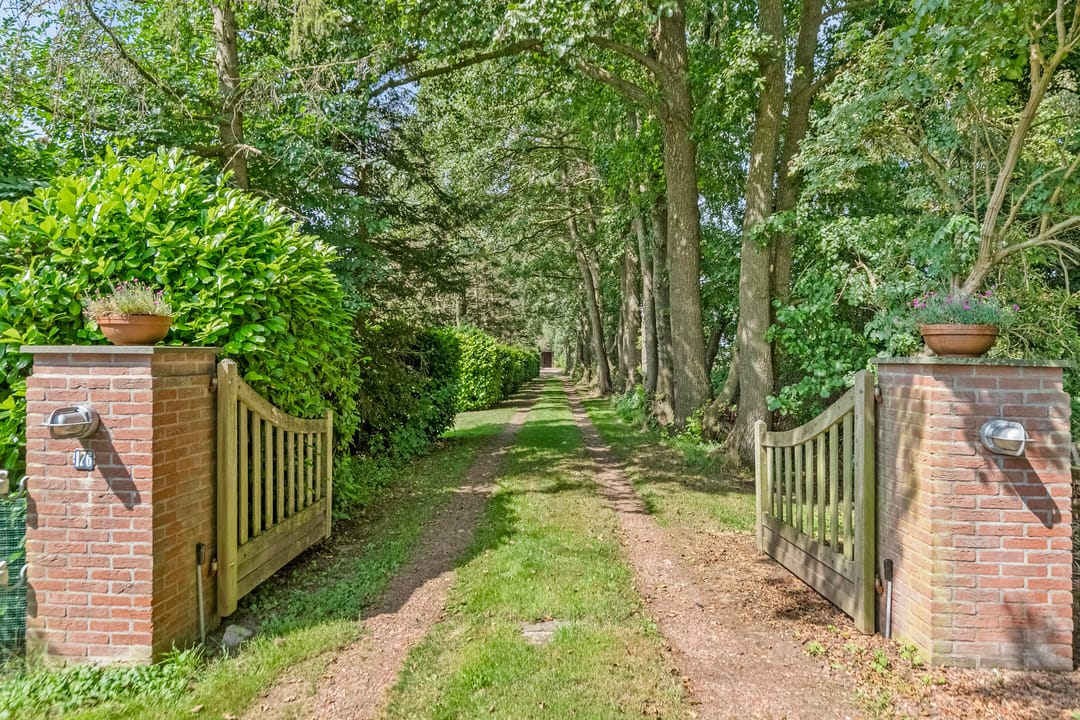 Foto 8 van Riegshoogtendijk 176