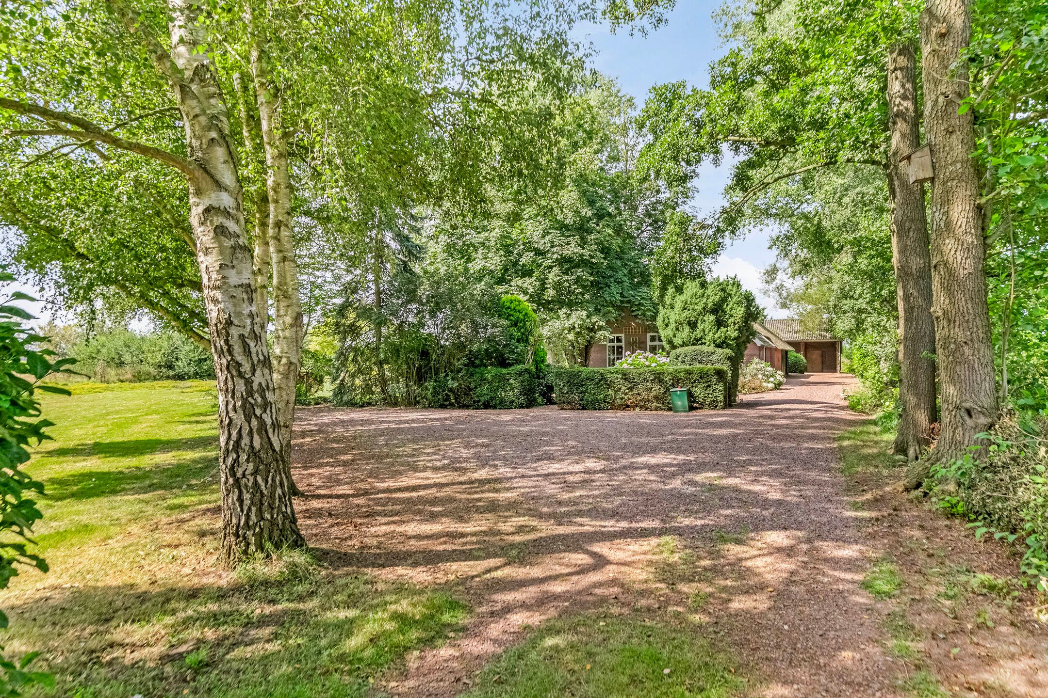 Foto 9 van Riegshoogtendijk 176