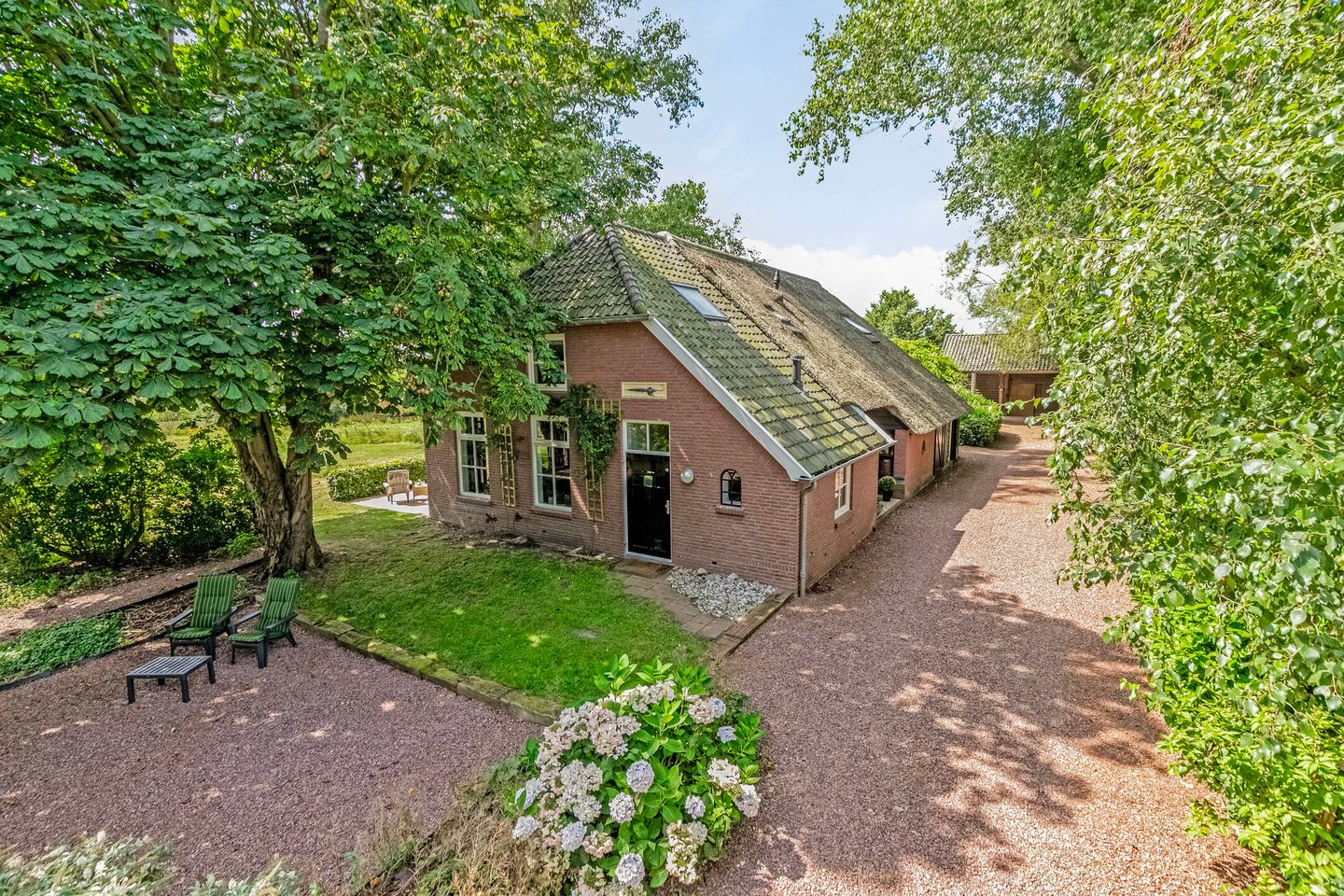 Foto 10 van Riegshoogtendijk 176