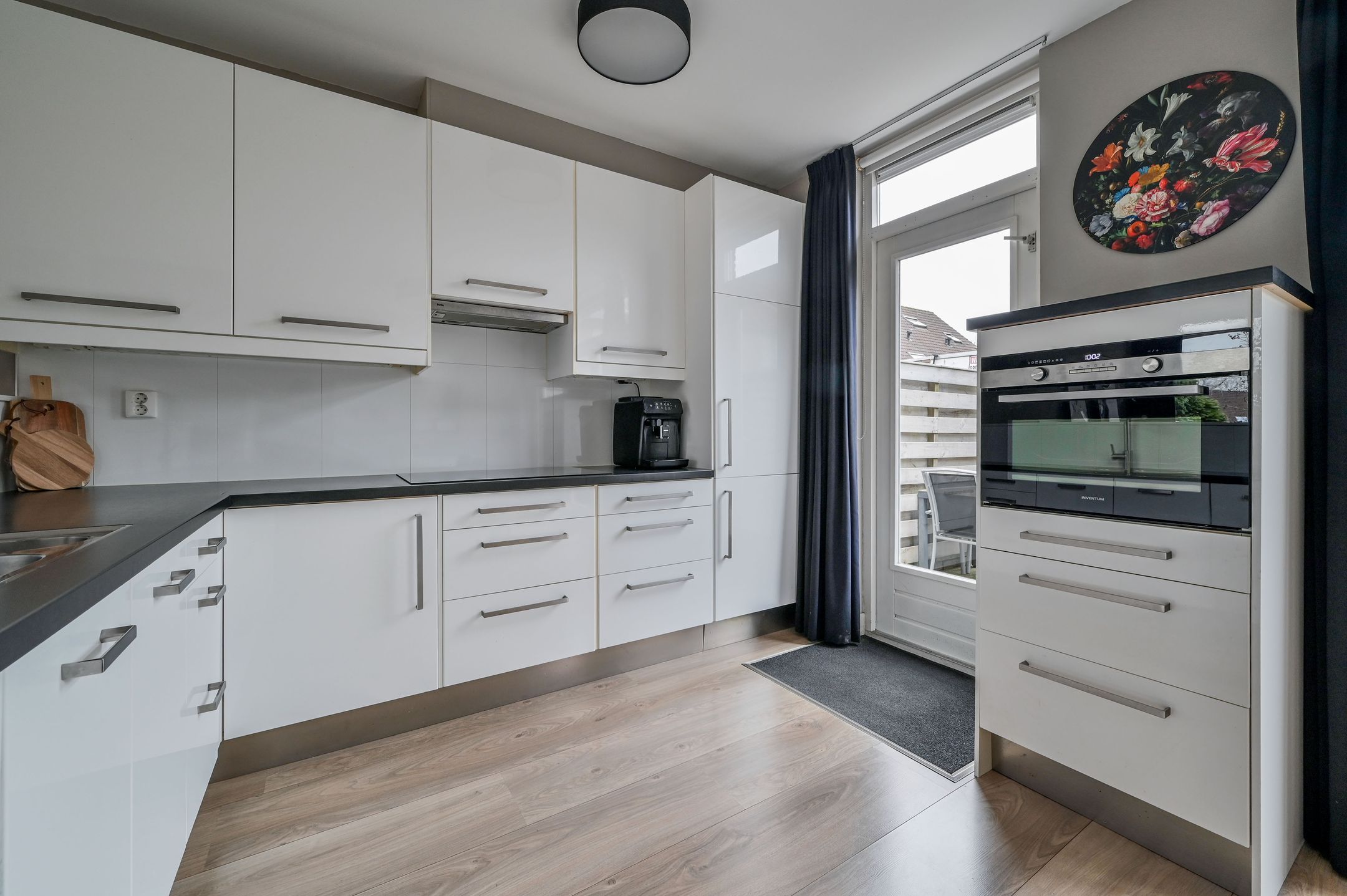 Foto 3 van Karekiet 20