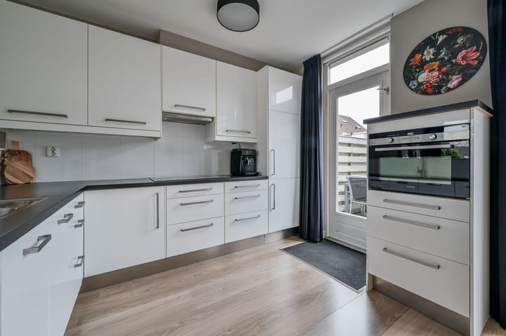 Foto 3 van Karekiet 20