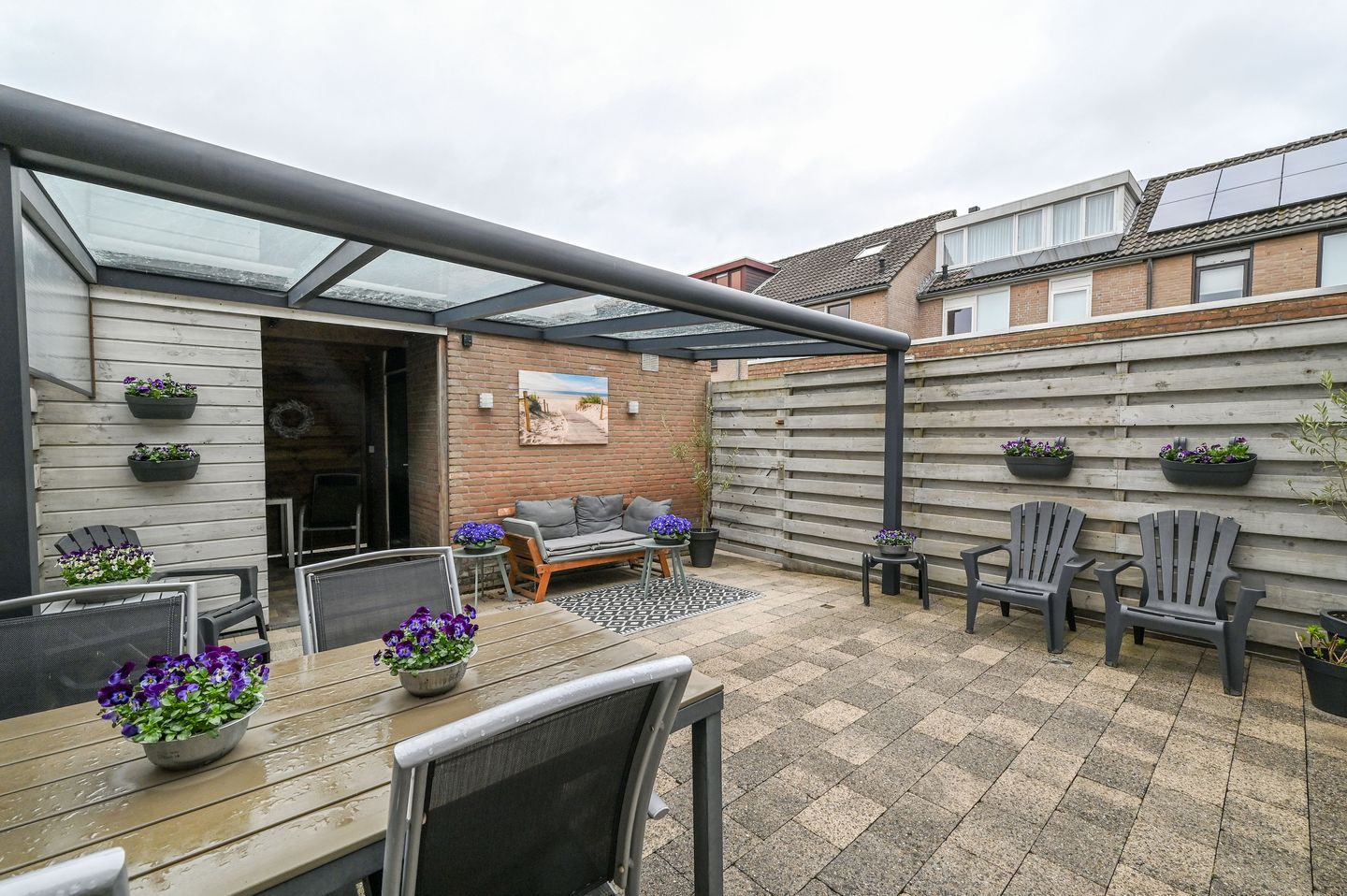 Foto 4 van Karekiet 20