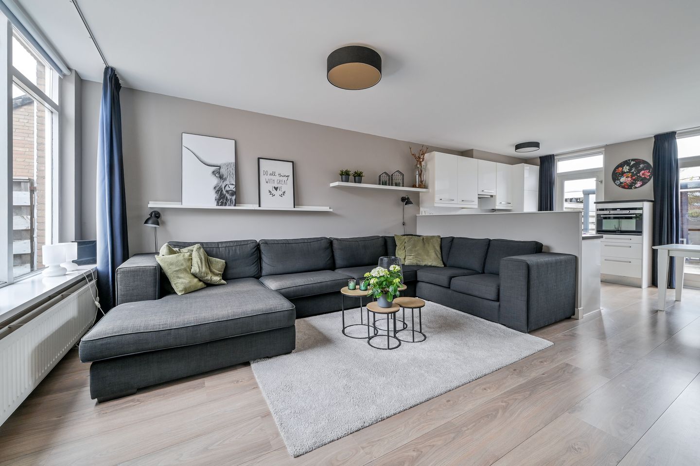 Foto 5 van Karekiet 20