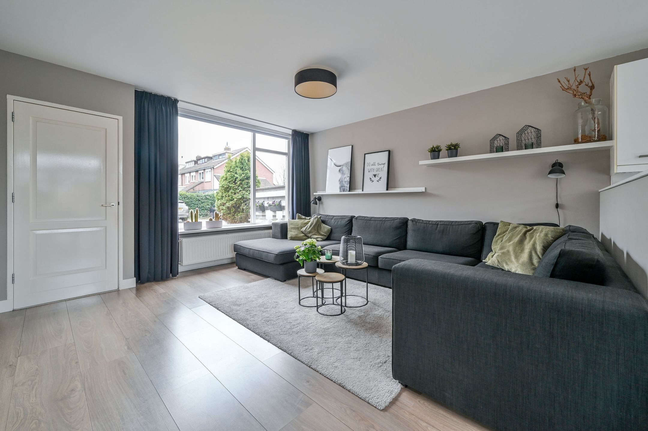 Foto 6 van Karekiet 20