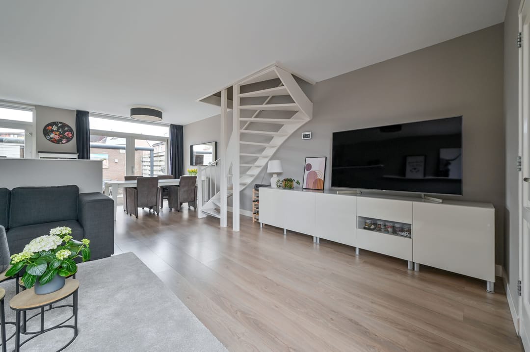 Foto 7 van Karekiet 20