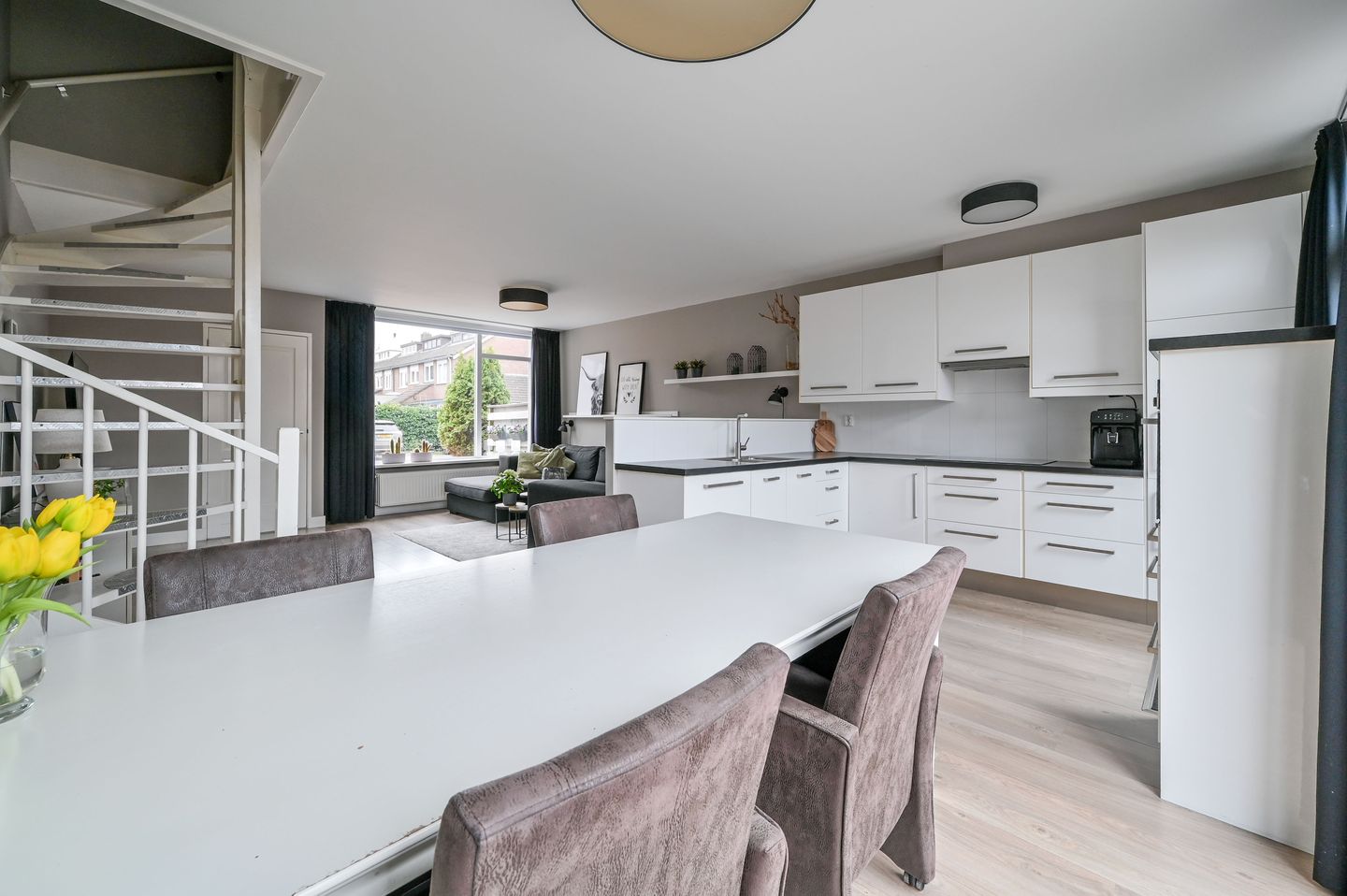 Foto 10 van Karekiet 20