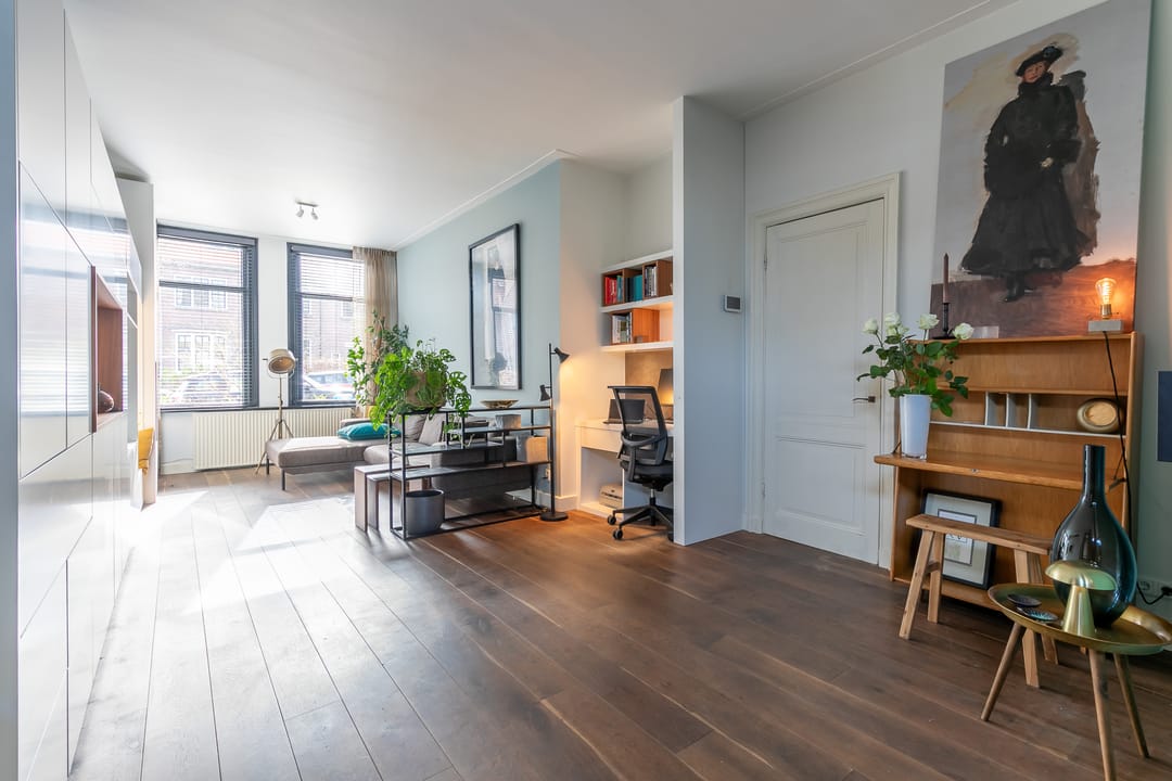 Foto 2 van Utrechtseweg 165