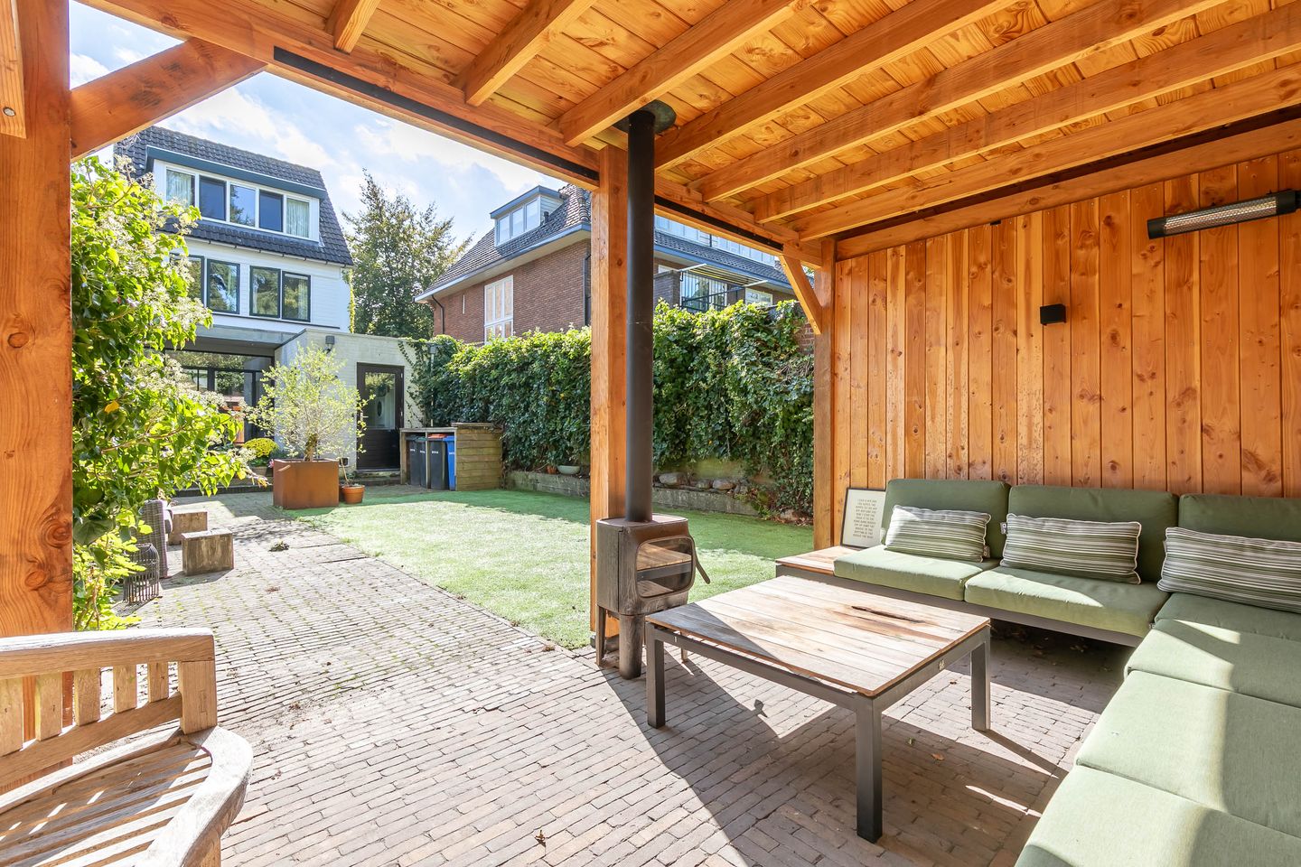 Foto 4 van Utrechtseweg 165