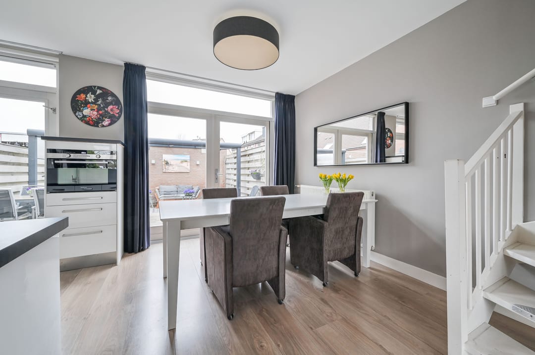 Foto 13 van Karekiet 20