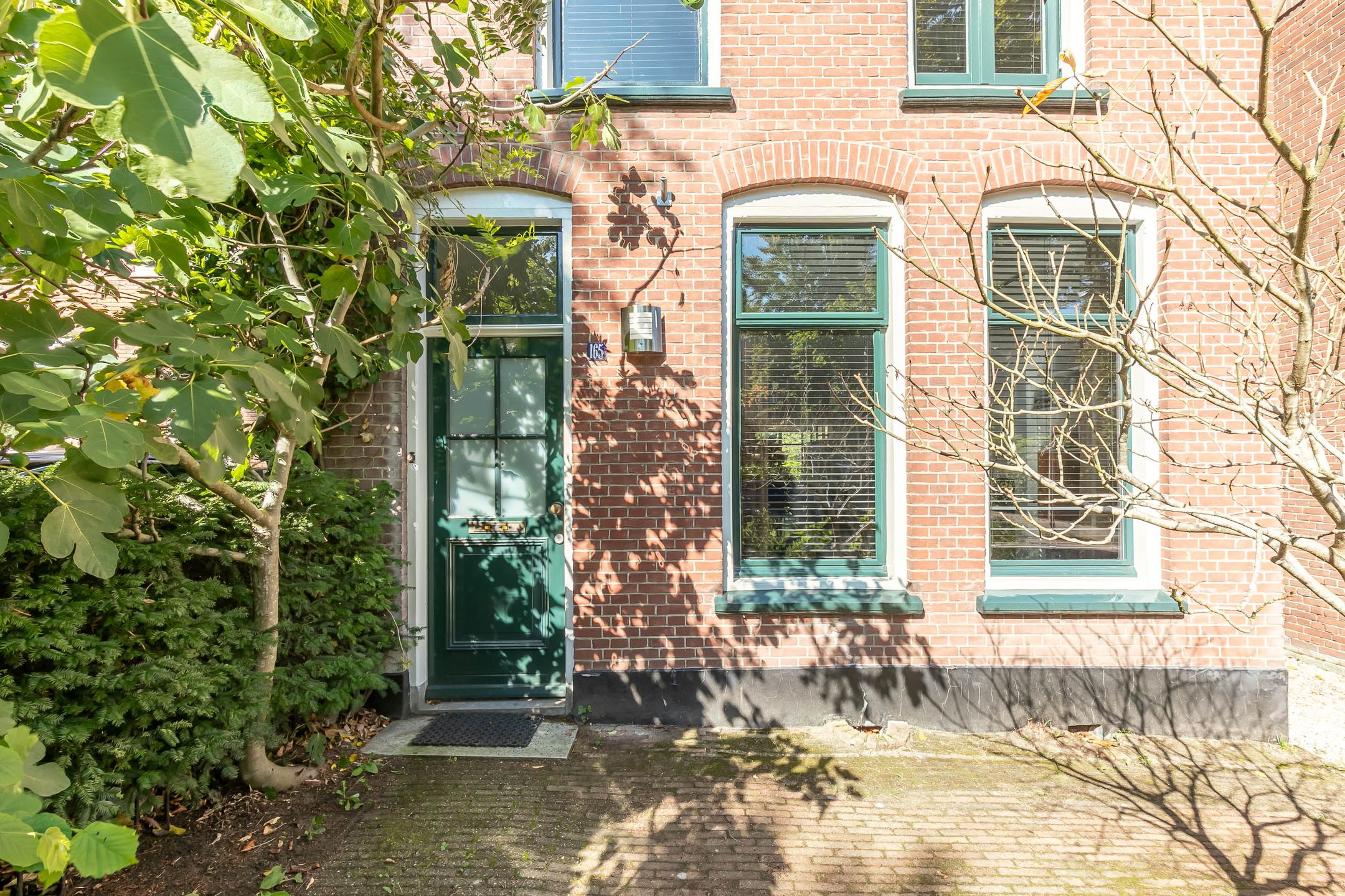 Foto 6 van Utrechtseweg 165