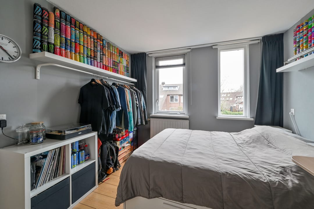 Foto 16 van Karekiet 20