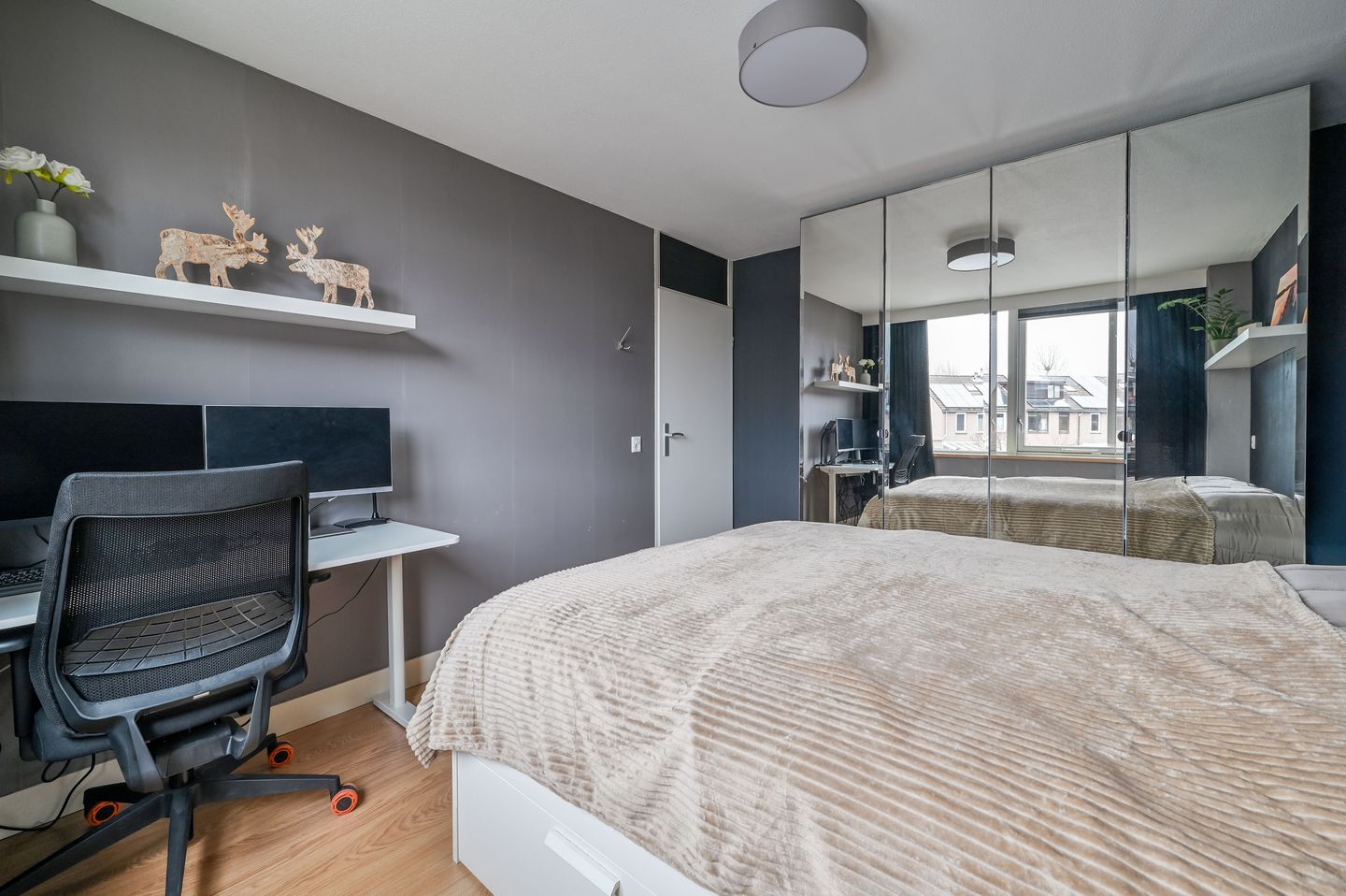 Foto 19 van Karekiet 20