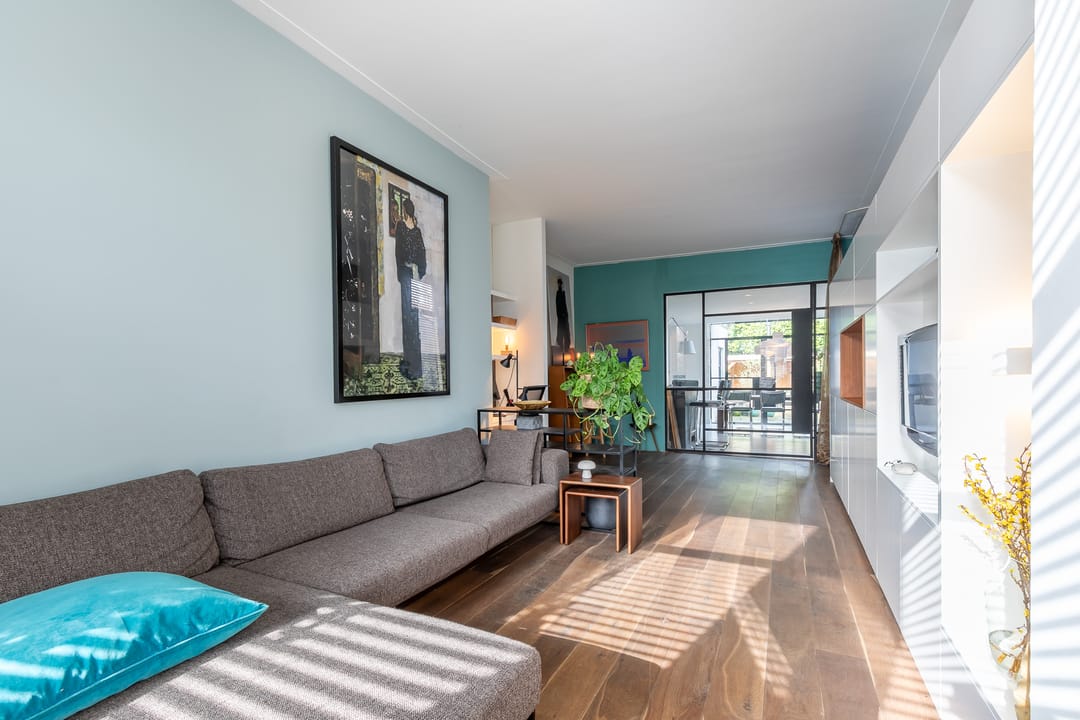 Foto 13 van Utrechtseweg 165