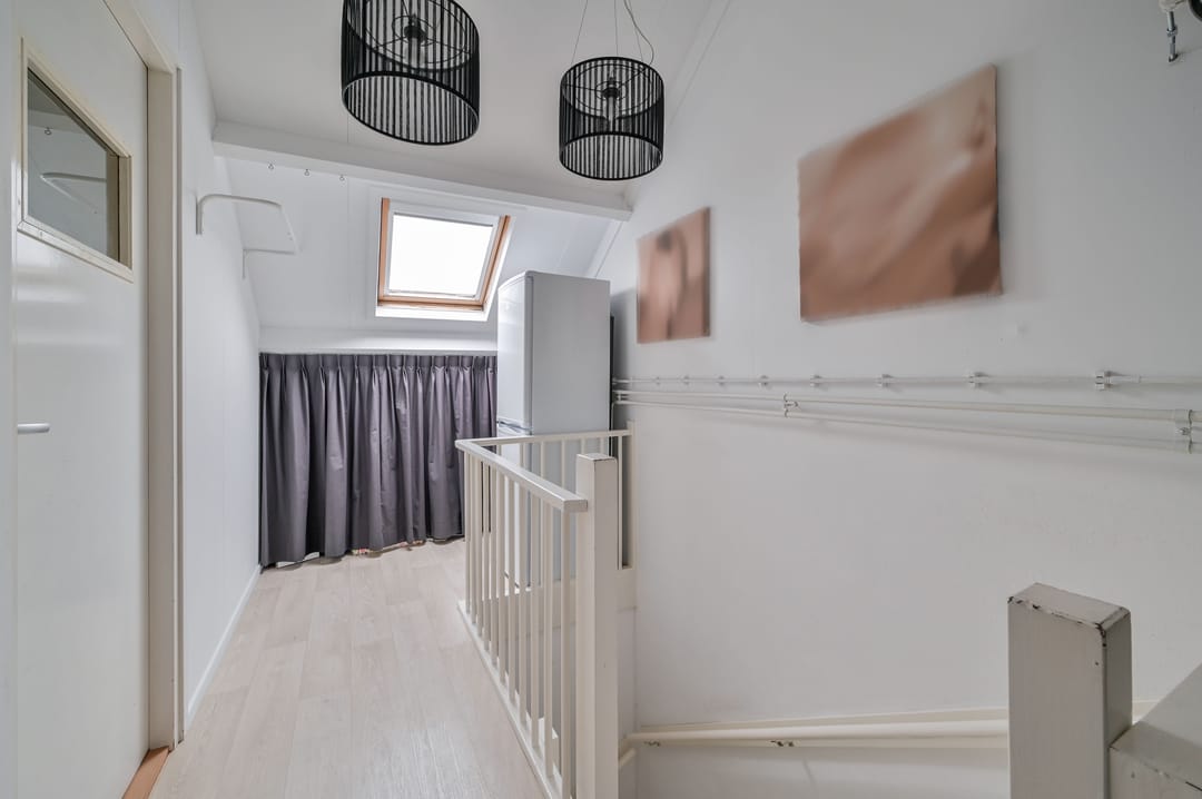 Foto 23 van Karekiet 20