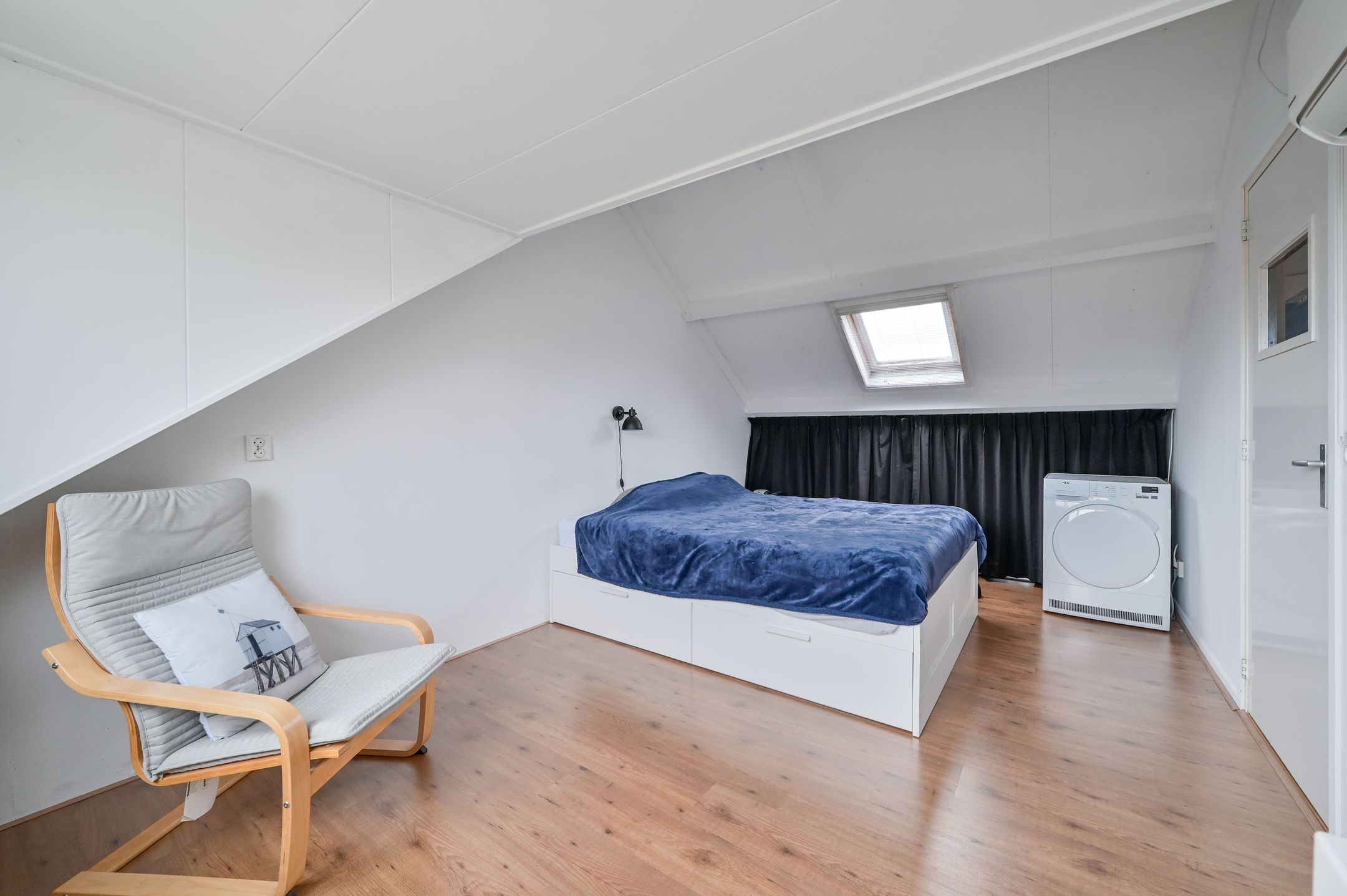 Foto 24 van Karekiet 20