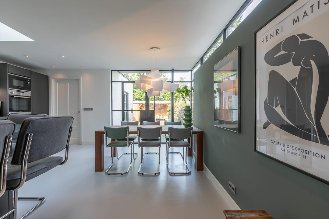 Foto 16 van Utrechtseweg 165