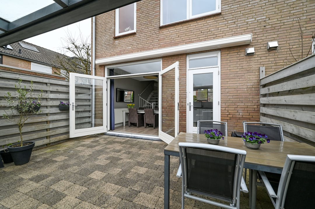 Foto 26 van Karekiet 20