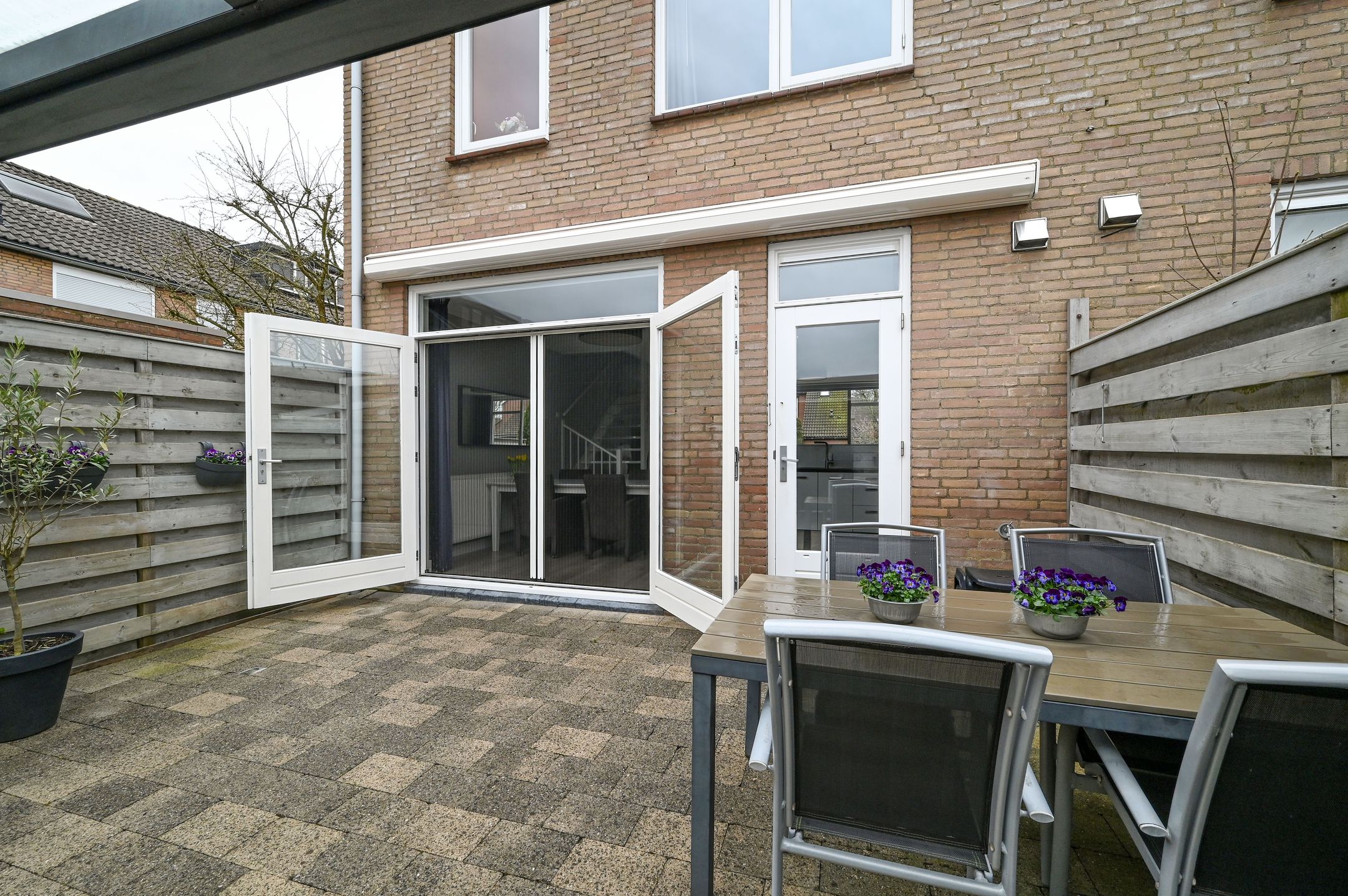 Foto 27 van Karekiet 20