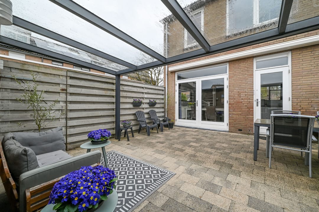 Foto 28 van Karekiet 20