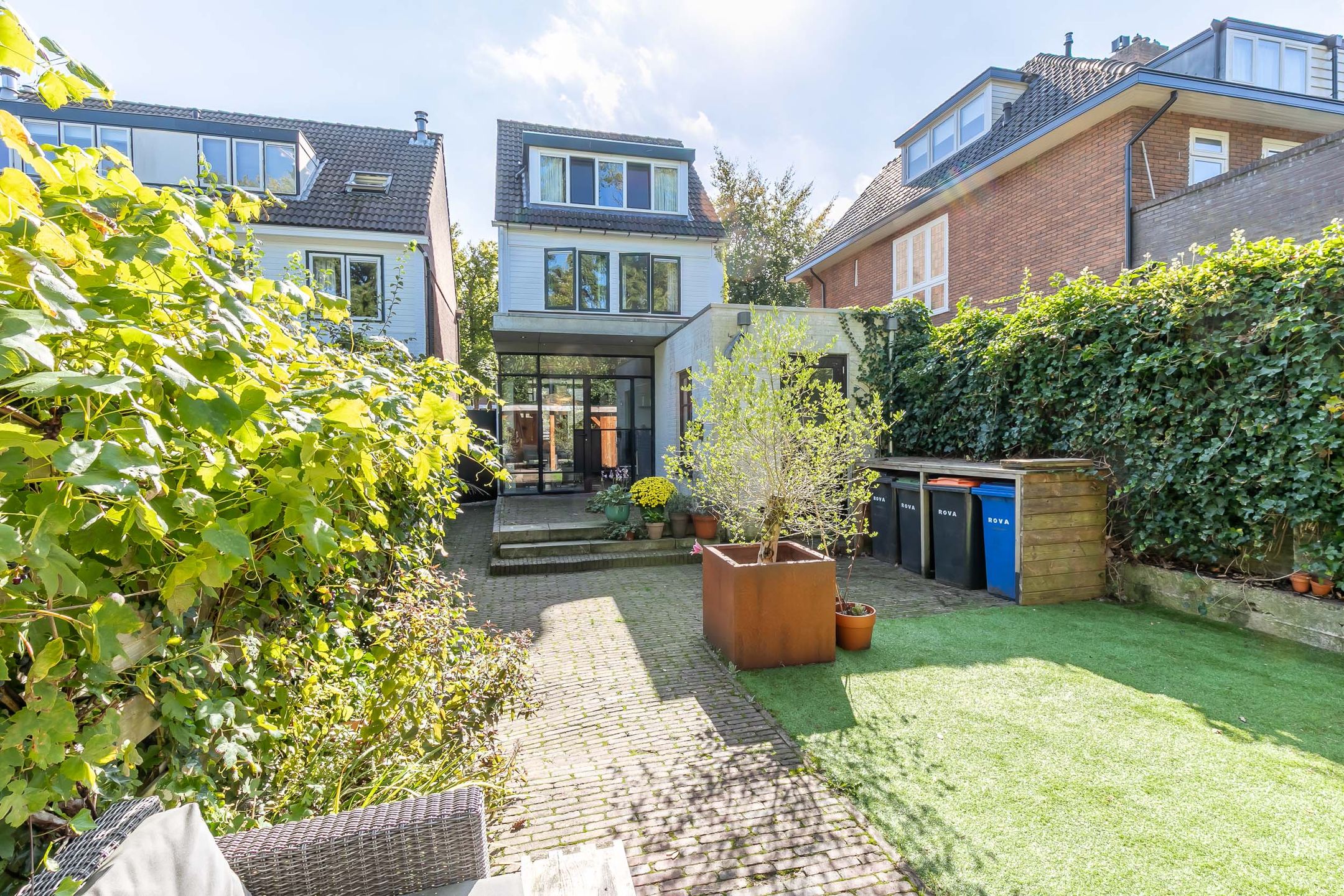 Foto 21 van Utrechtseweg 165