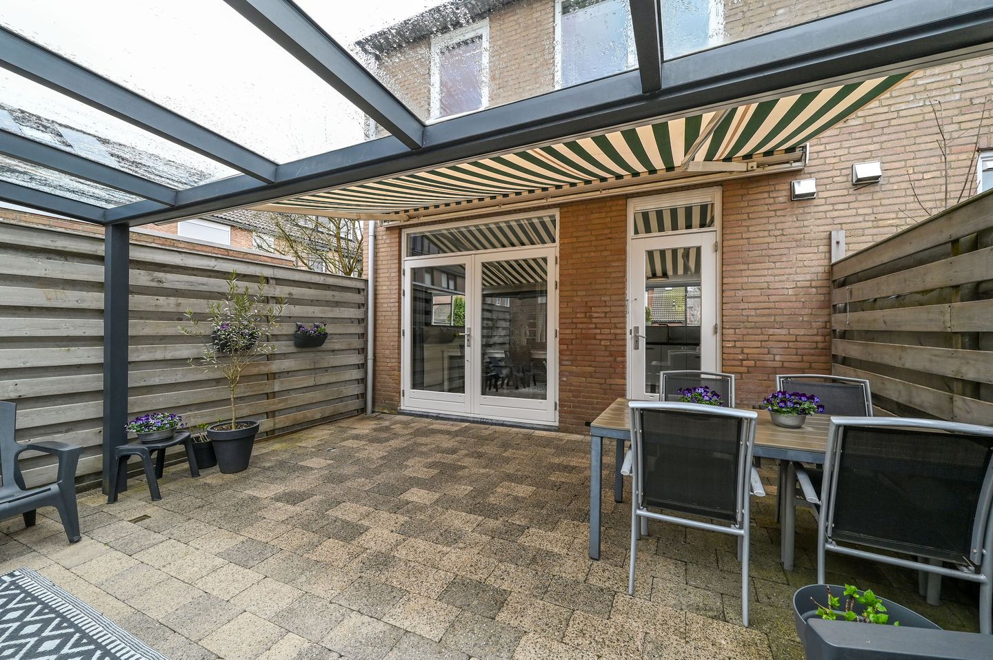 Foto 29 van Karekiet 20