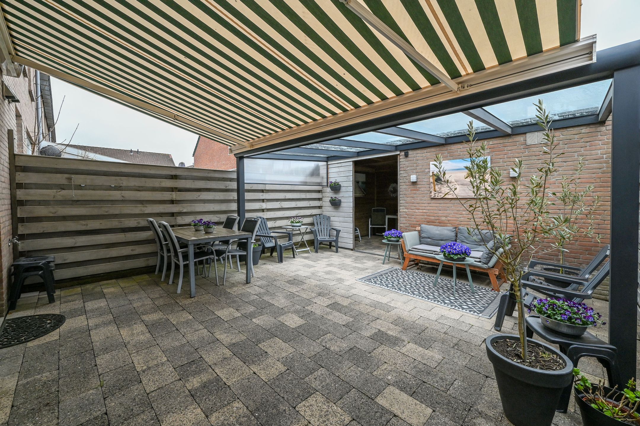 Foto 30 van Karekiet 20