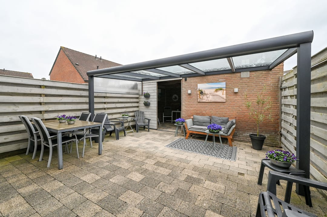 Foto 31 van Karekiet 20