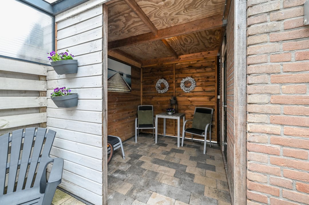 Foto 32 van Karekiet 20