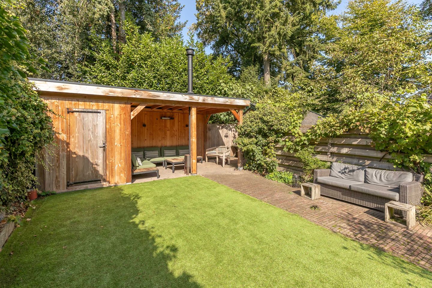 Foto 25 van Utrechtseweg 165