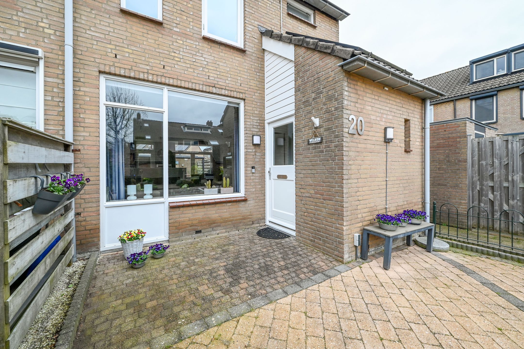 Foto 33 van Karekiet 20