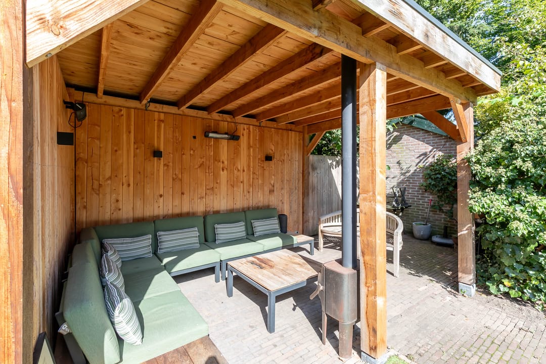 Foto 26 van Utrechtseweg 165