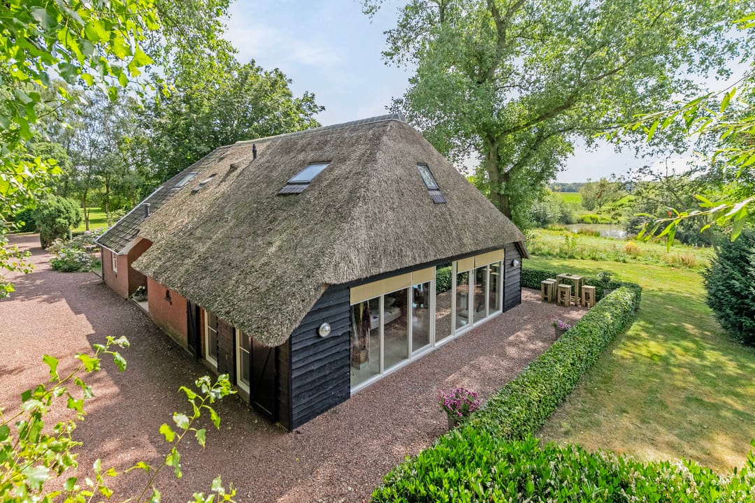 Foto 47 van Riegshoogtendijk 176